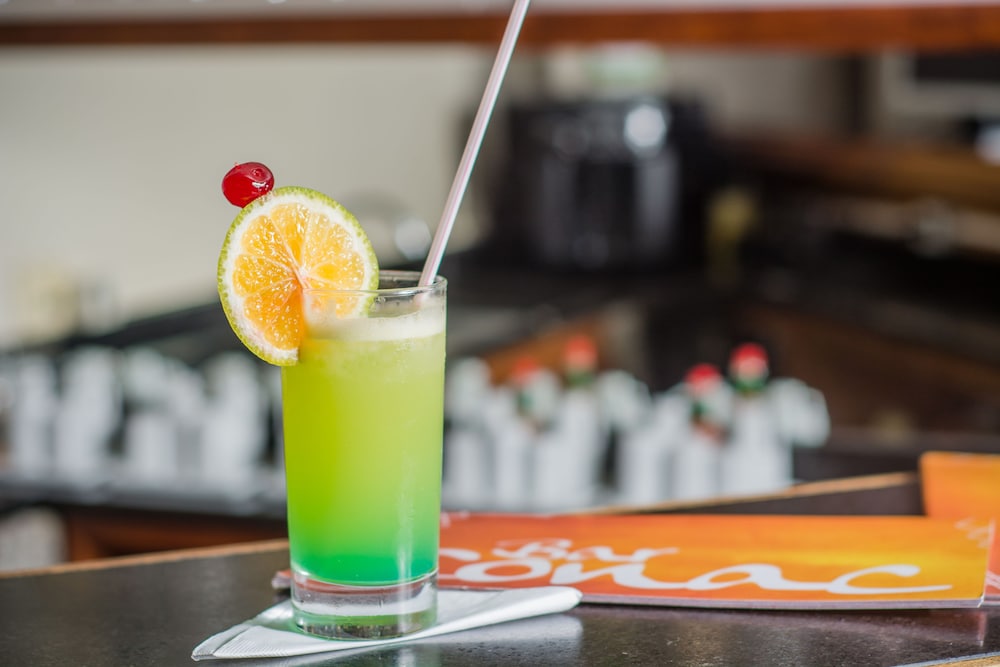 Hotel Bar