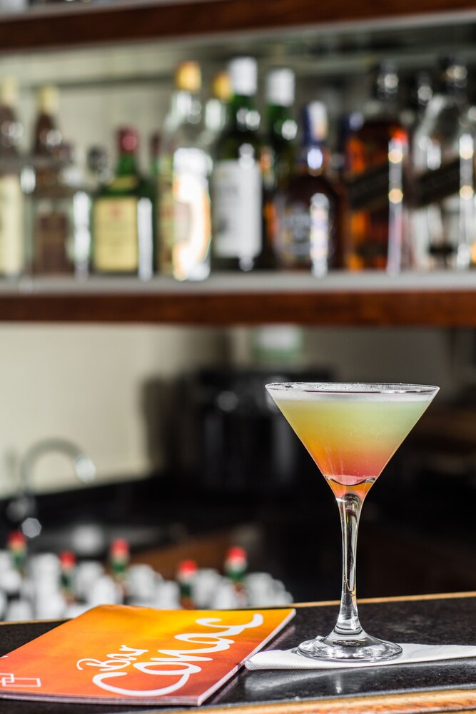 Hotel Bar