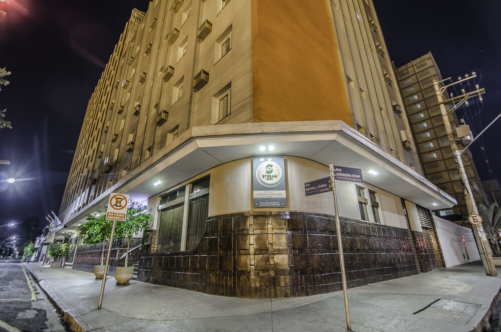 Hotel Front