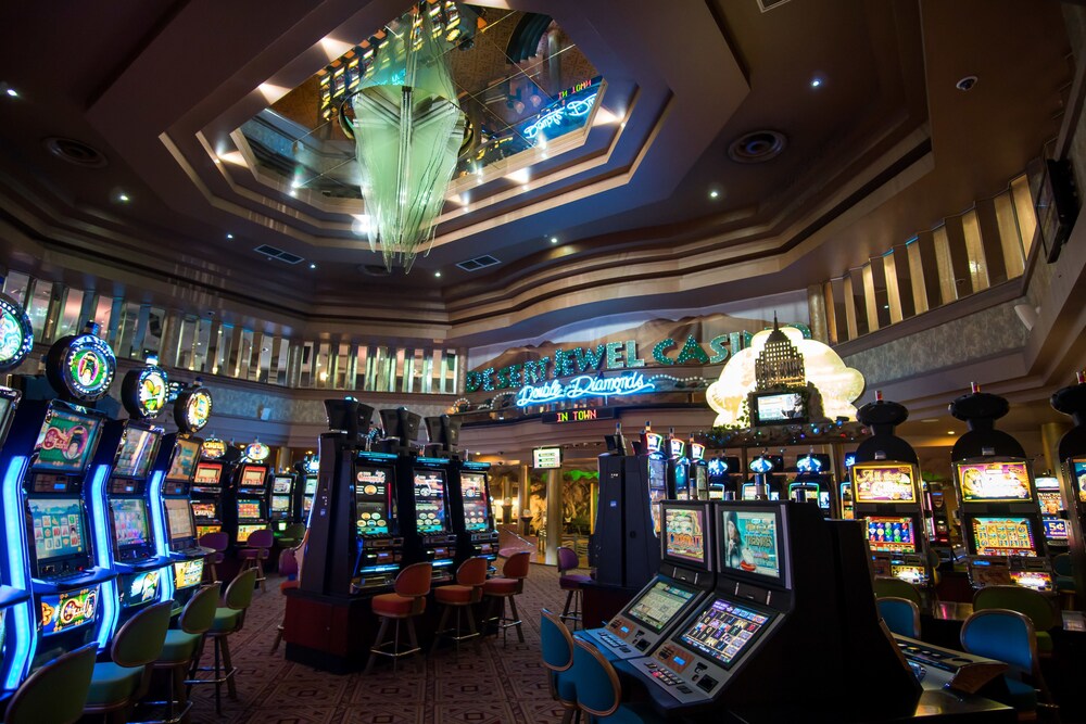 Casino