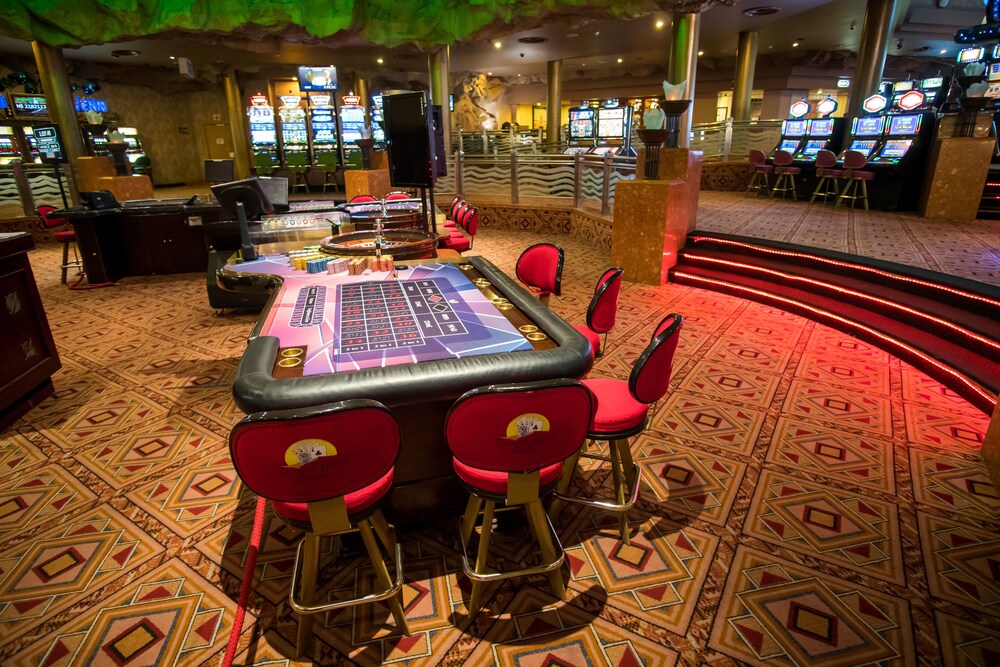 Casino