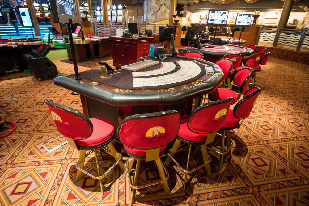 Casino