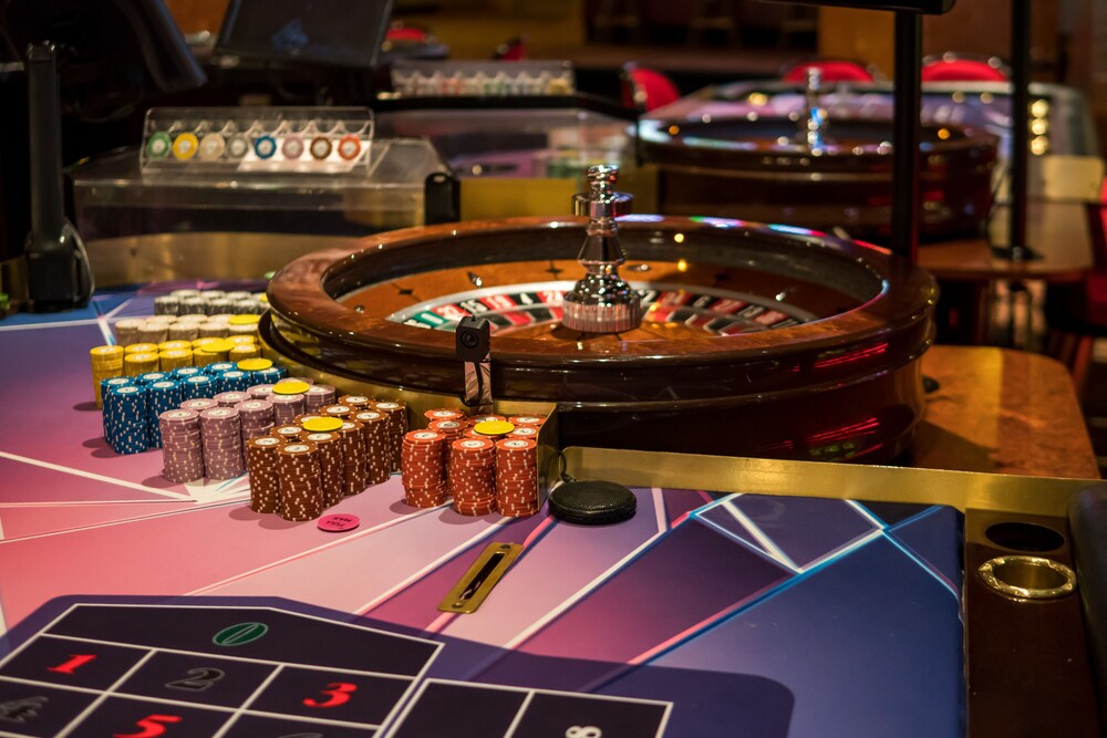 Casino