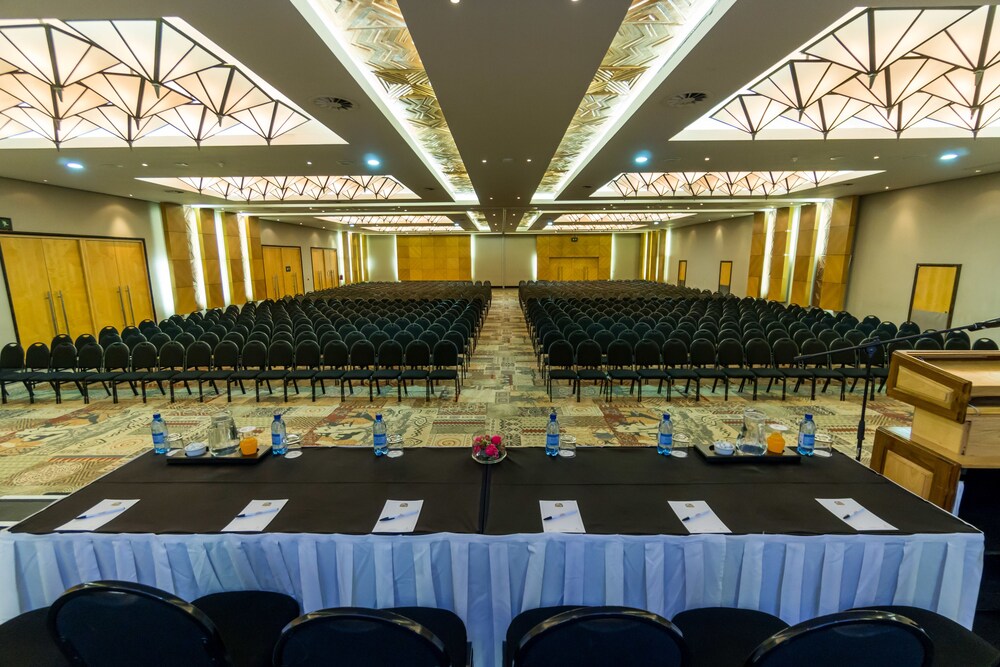 Ballroom