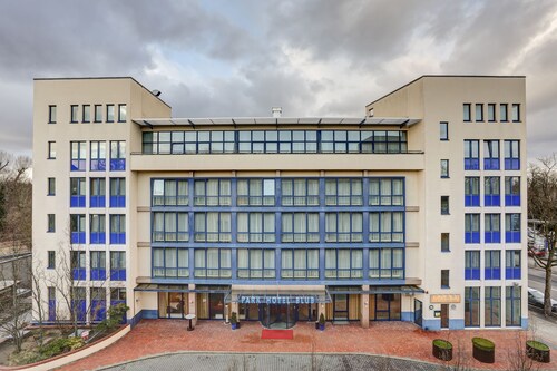 Centro Park Hotel Berlin-Neukölln