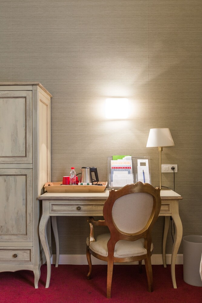 In-Room Amenity