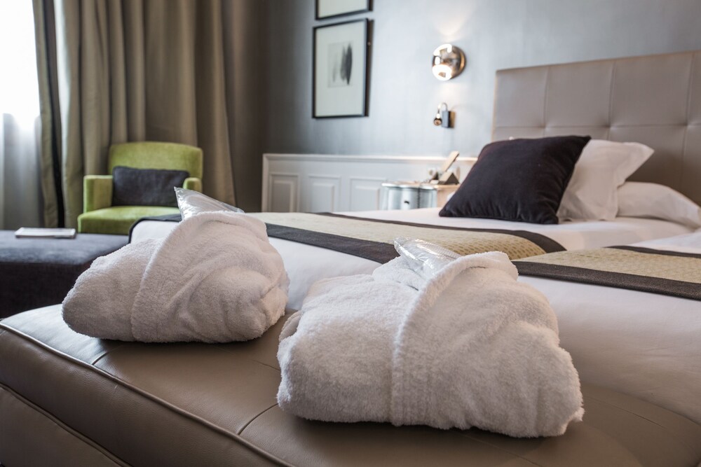 Guestroom