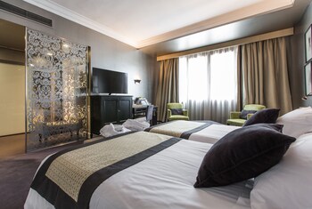 Guestroom