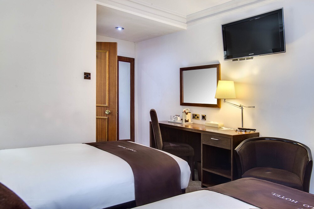 Guestroom