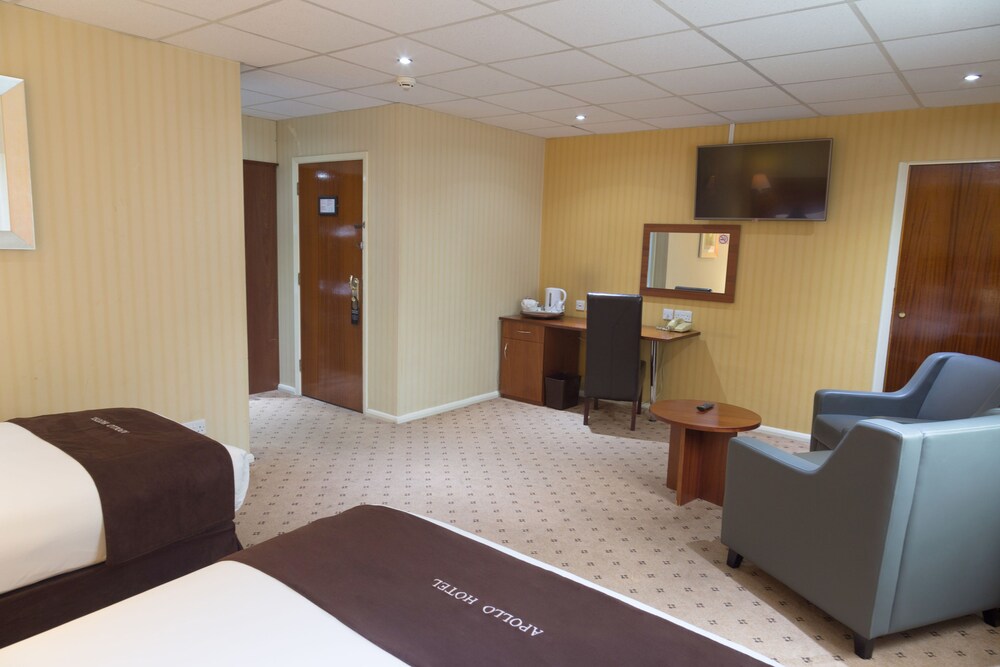Guestroom