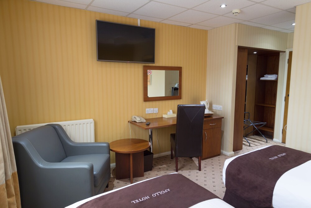 Guestroom