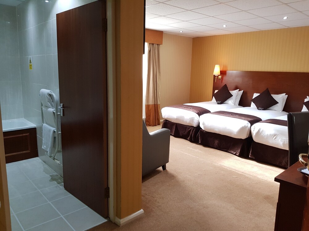 Guestroom