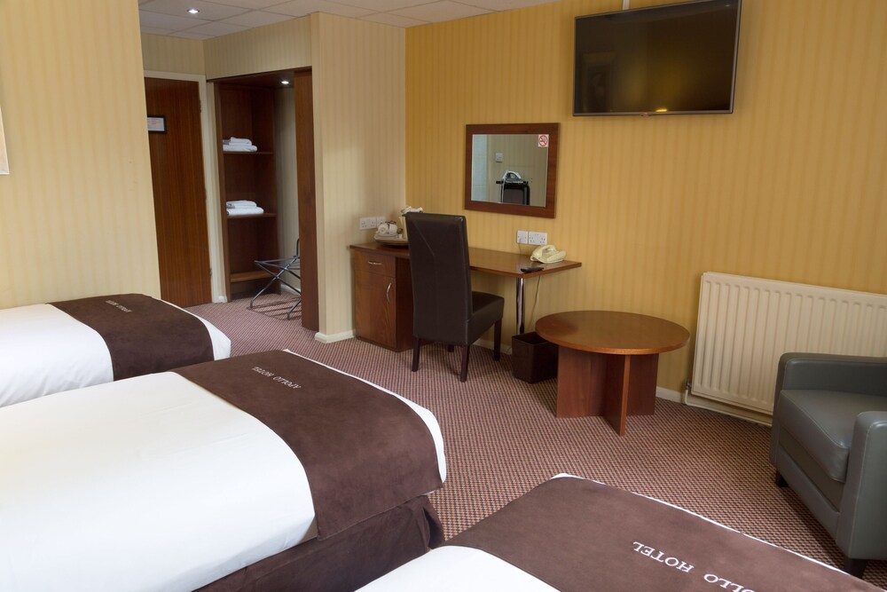 Guestroom