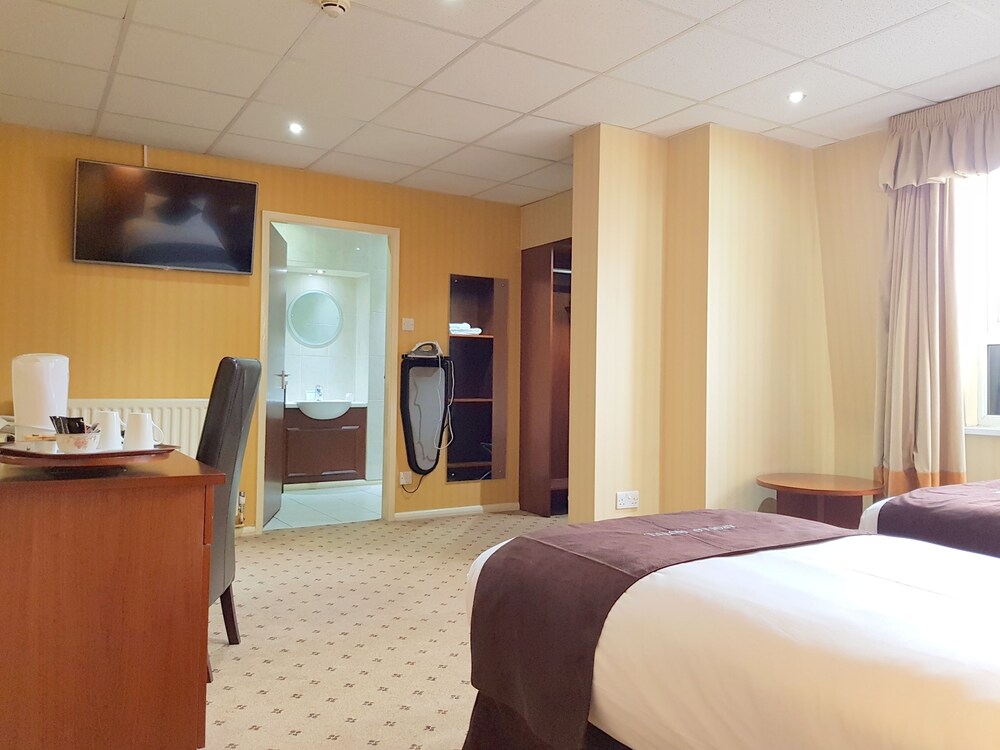 Guestroom