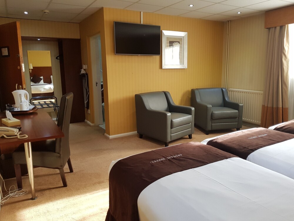Guestroom