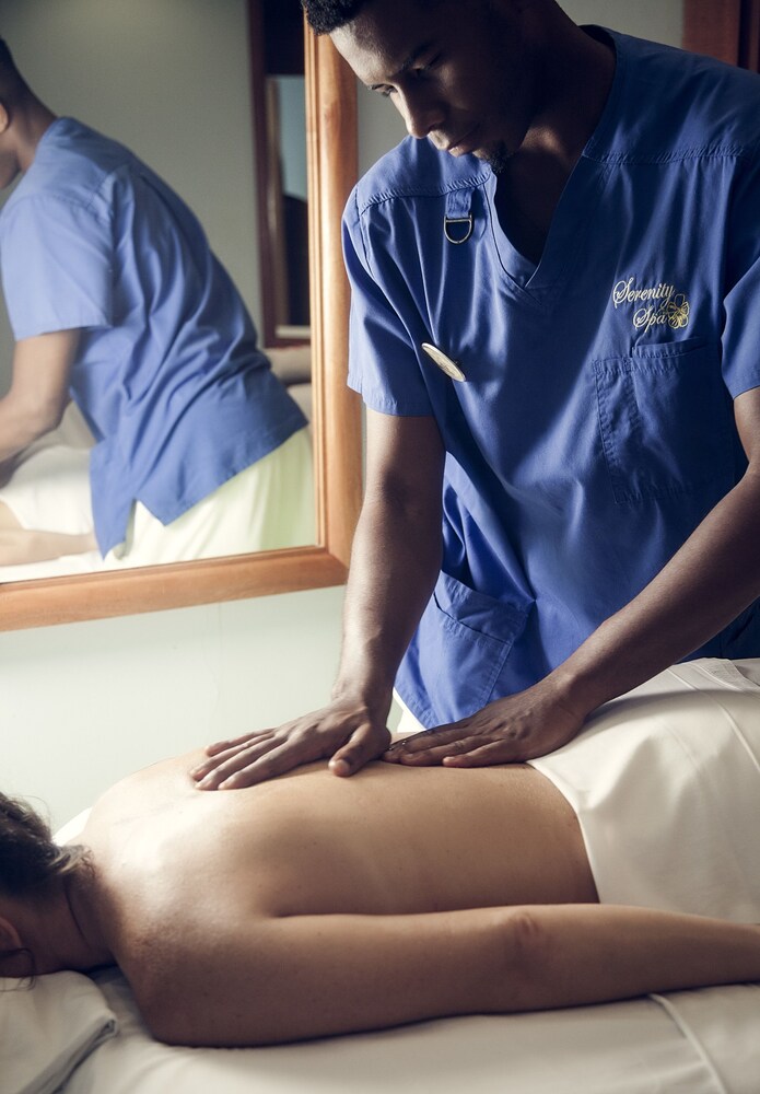 Spa Treatment