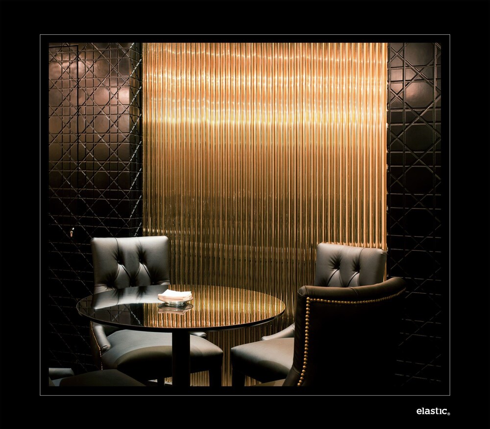 Salón del hotel