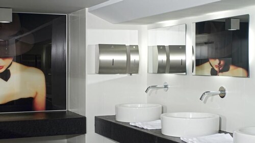 Detalle del interior