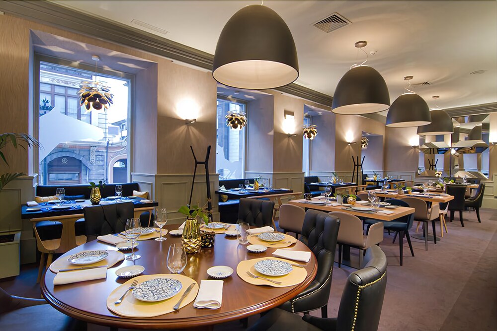 Restaurante