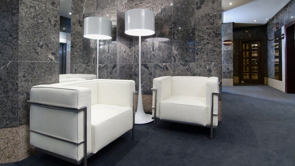 Detalle del interior