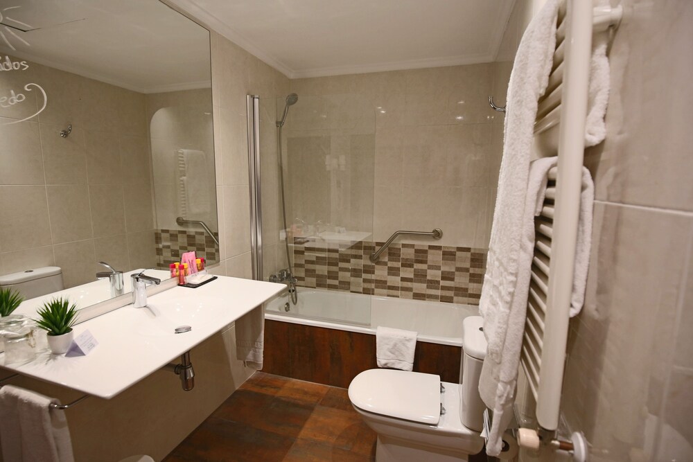 Cuarto de baño
