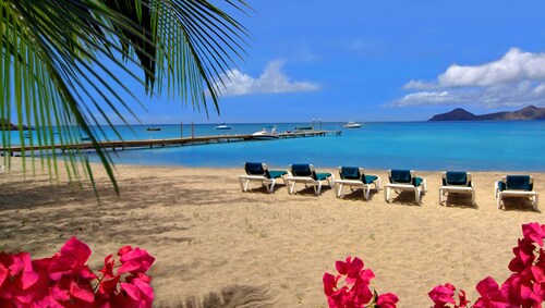 Oualie Beach Resort
