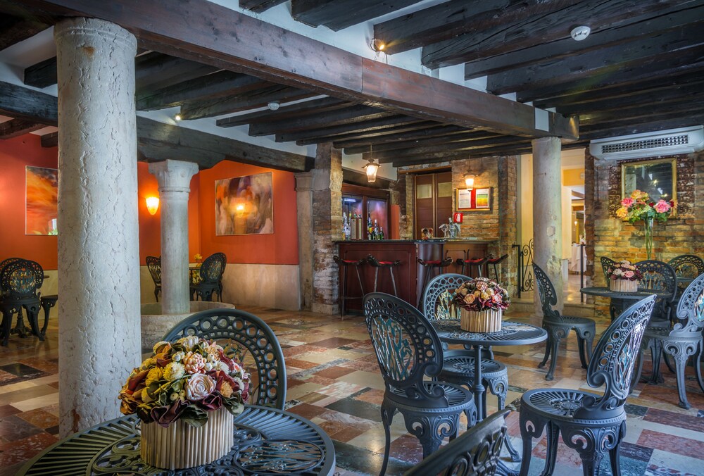Hotel Interior