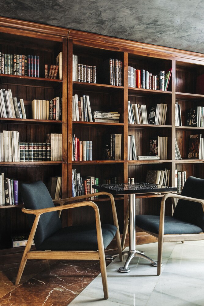Library
