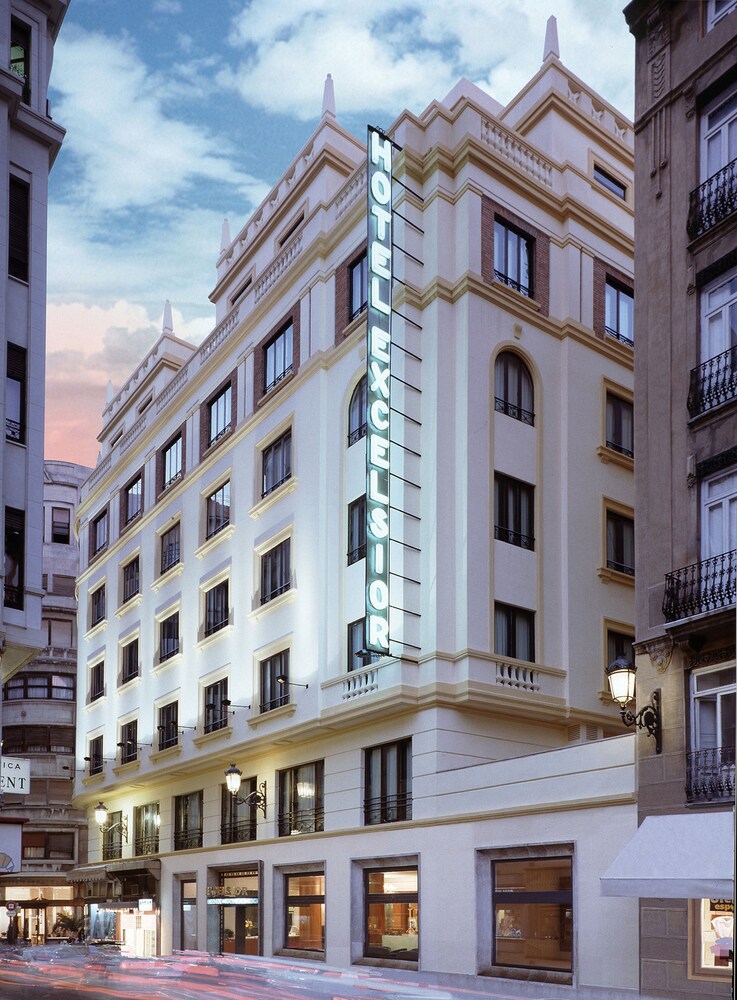 Hotel Front