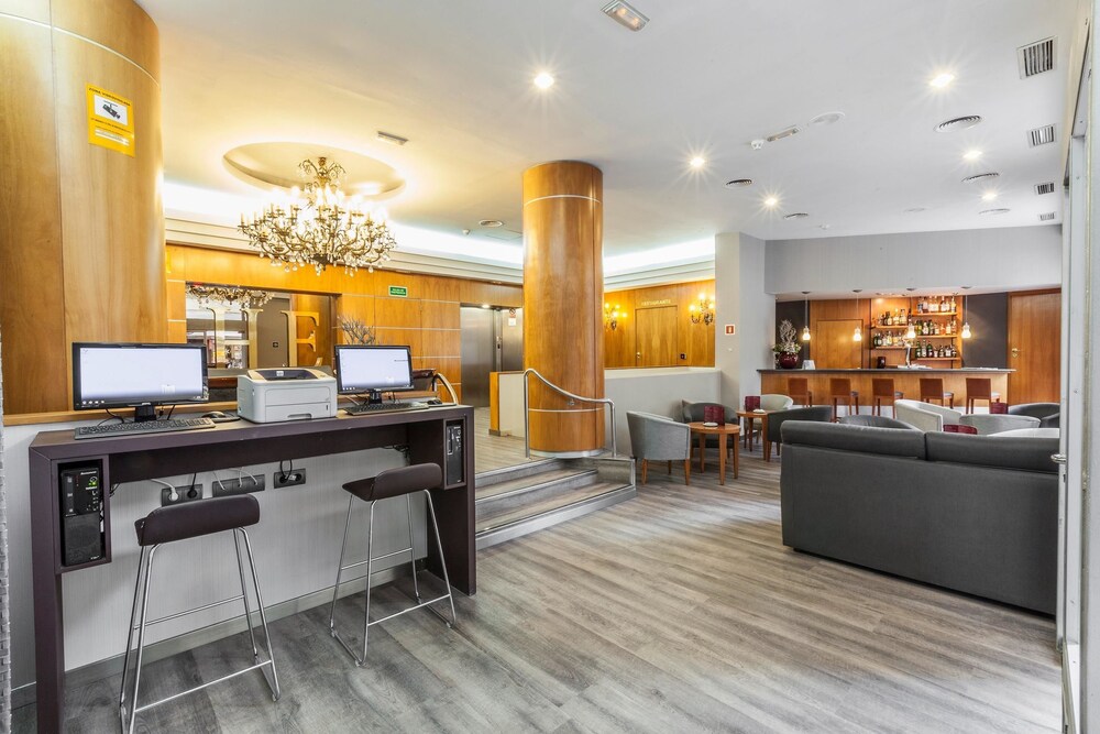 Hotel Bar