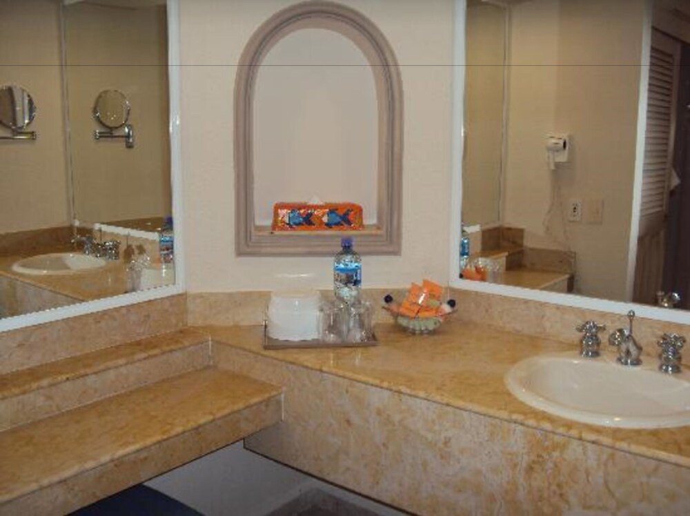 In-Room Amenity