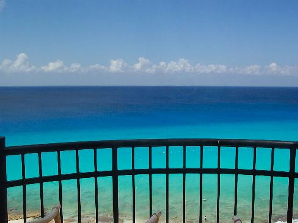 Guestroom View