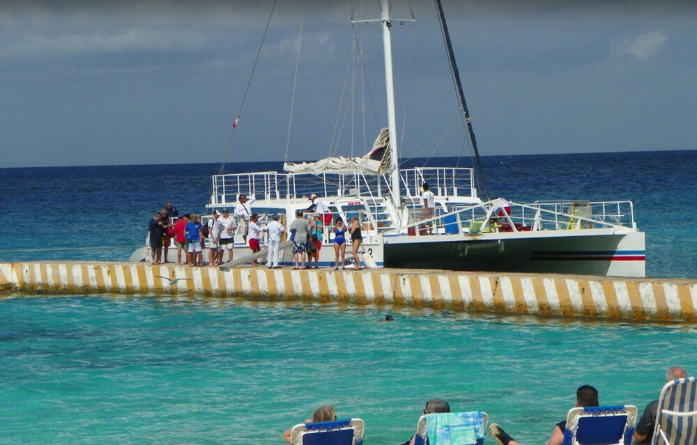 Boating