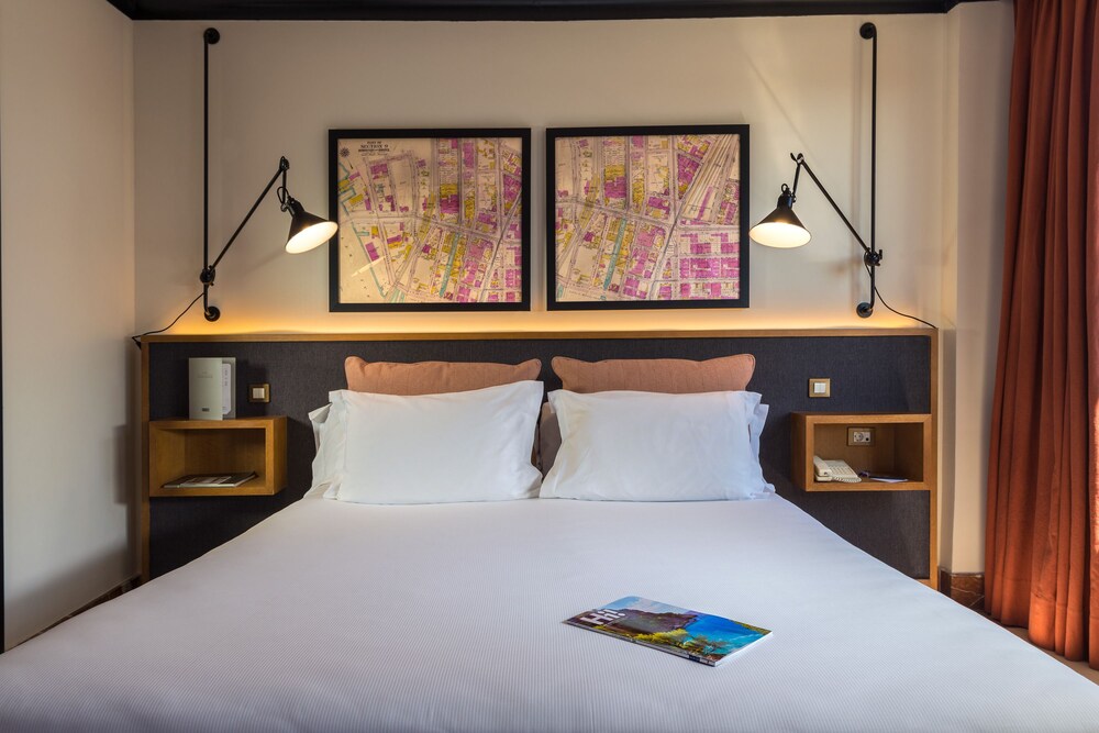 Guestroom