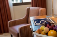 Deluxe Double Room (supletoria 3 Adults)