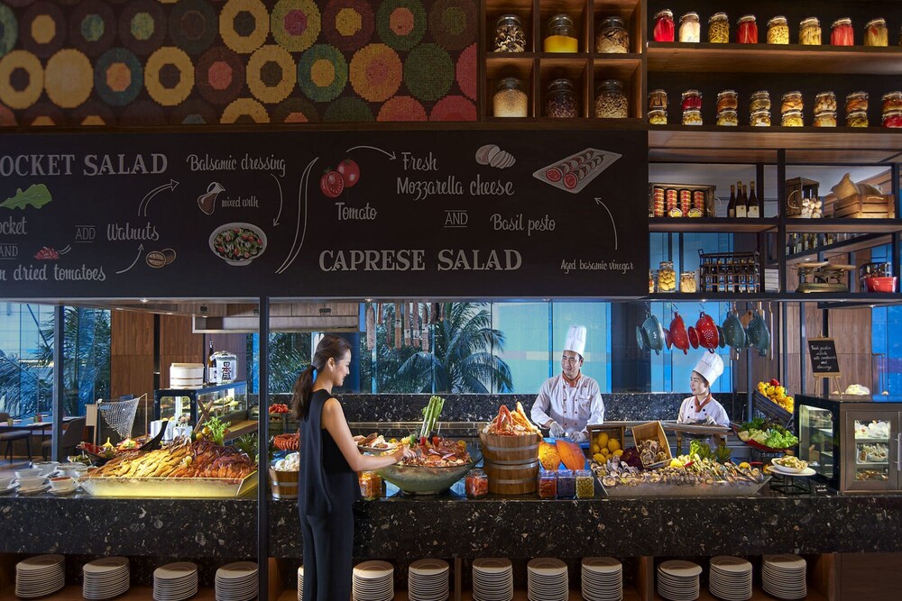 ร้านอาหาร