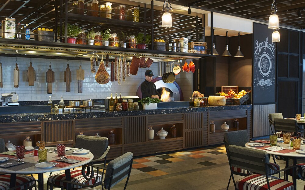 ร้านอาหาร