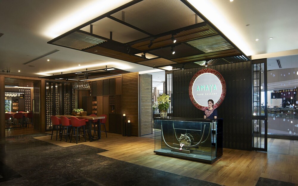 ร้านอาหาร