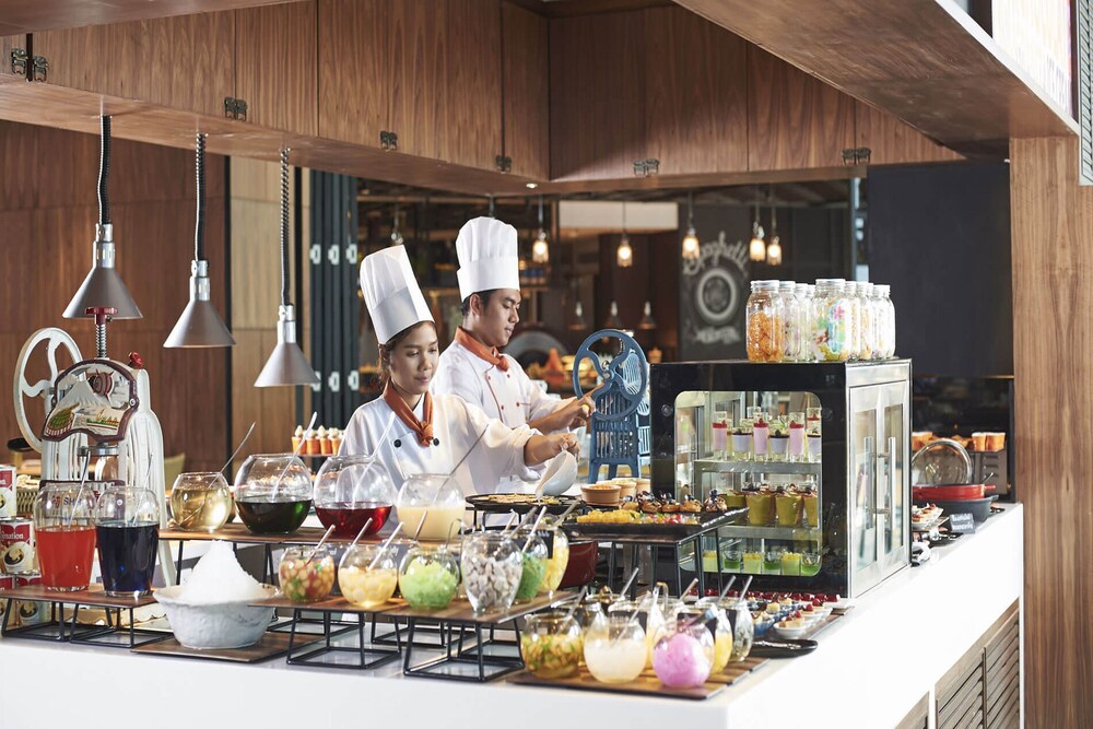 ร้านอาหาร