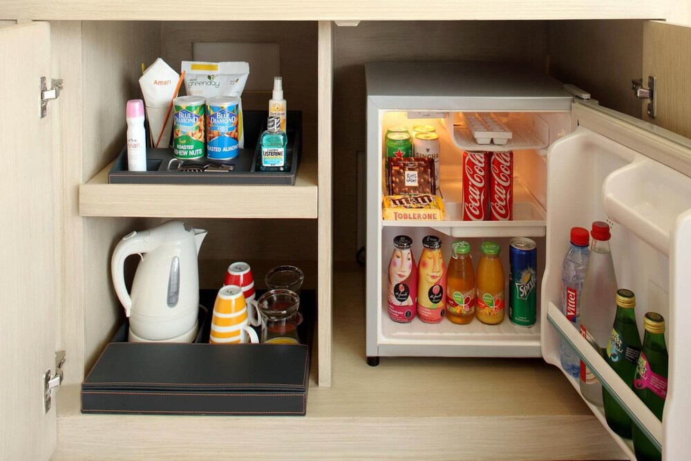 Mini-Refrigerator