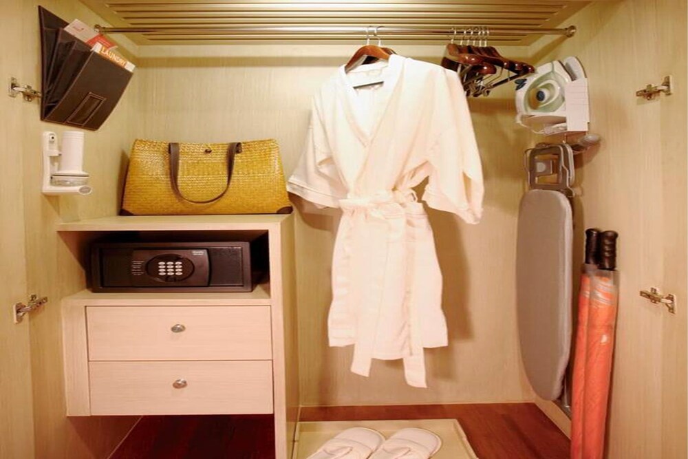 In-Room Amenity