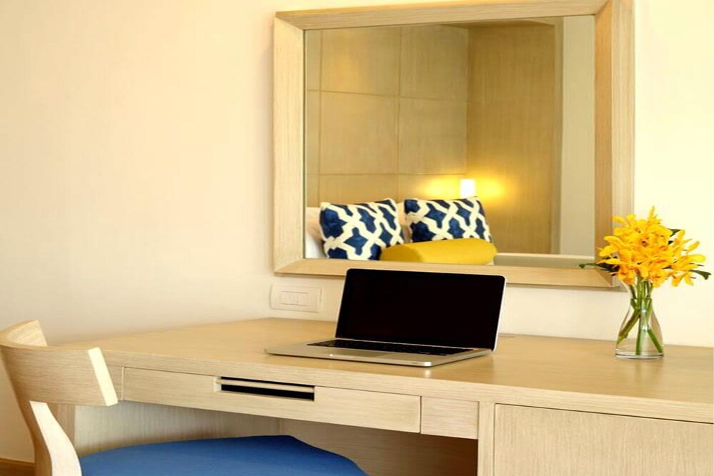 In-Room Amenity