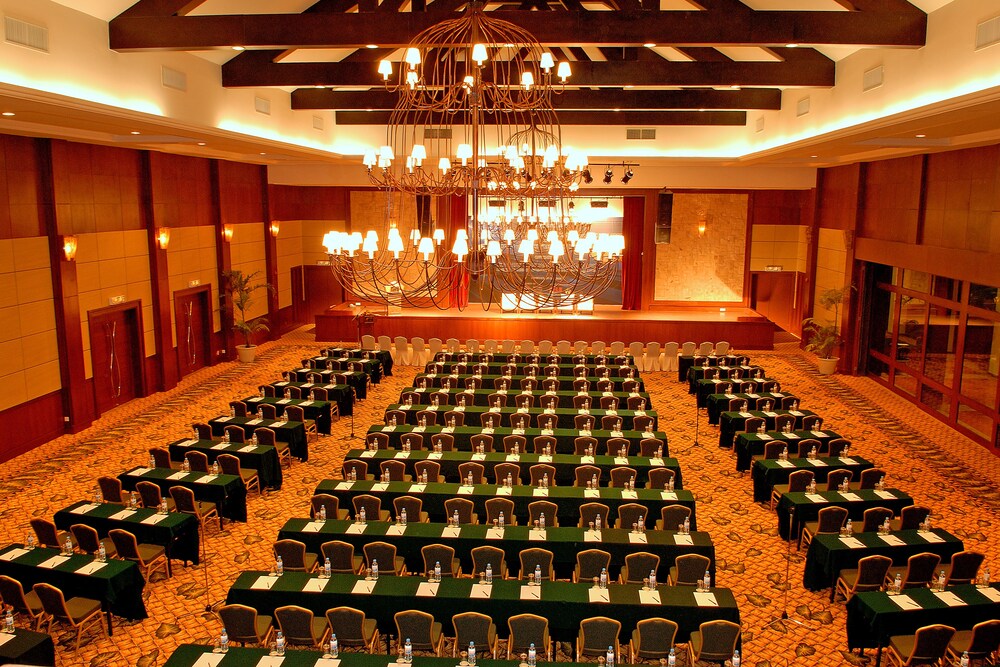 Theater Show