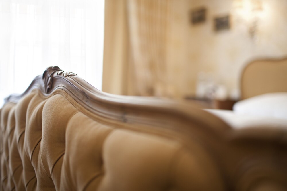 In-Room Amenity