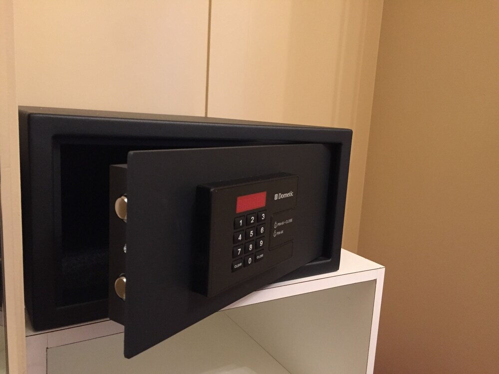 In-Room Safe