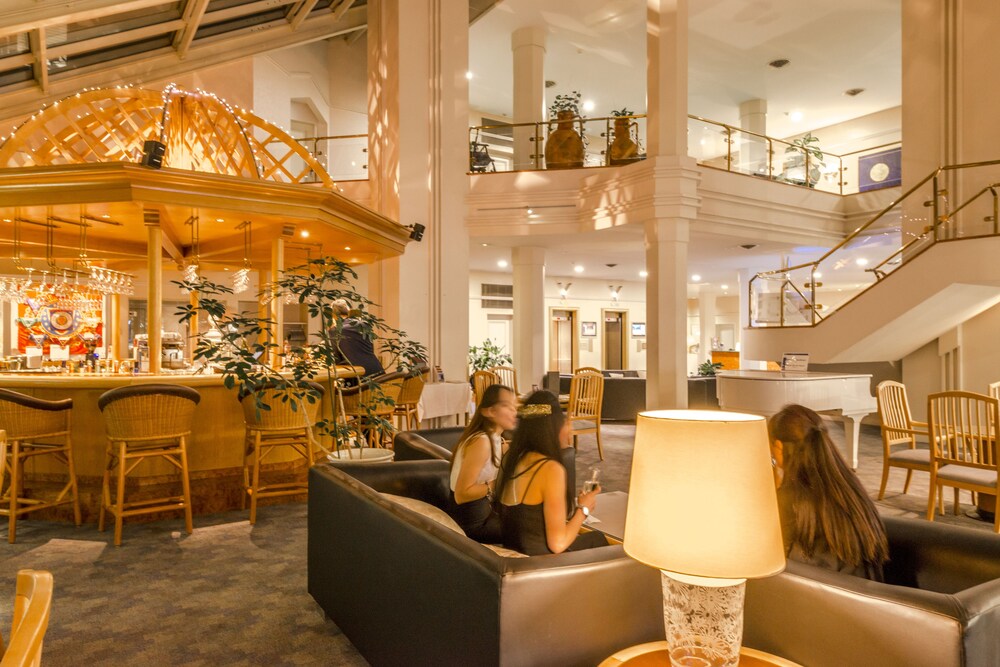 metropole swiss quality interlaken hotel