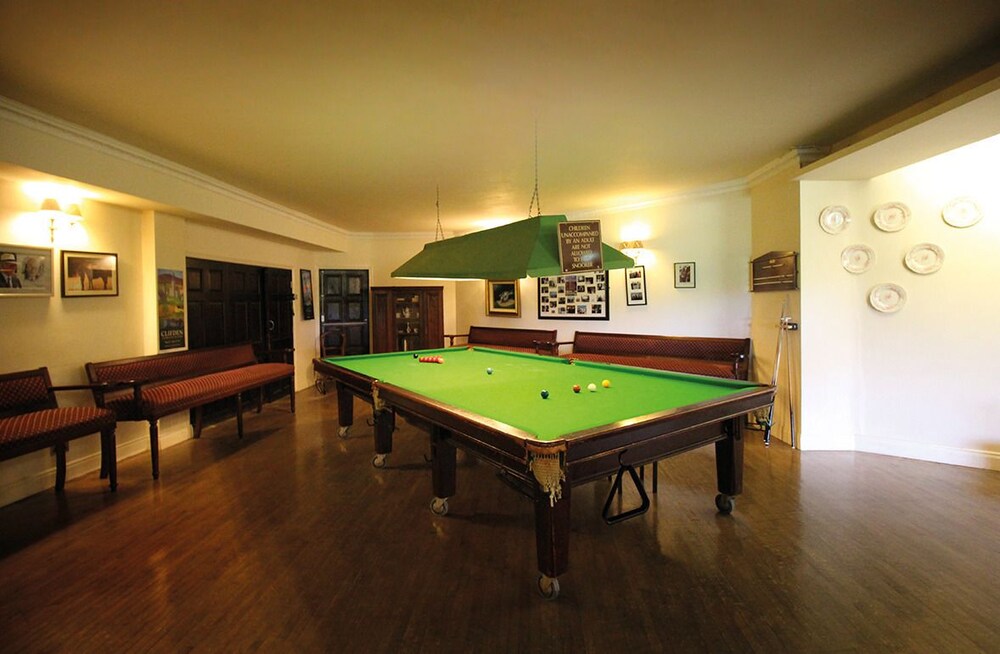 Billiards