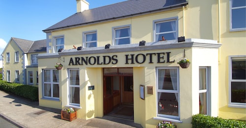 Arnolds Hotel