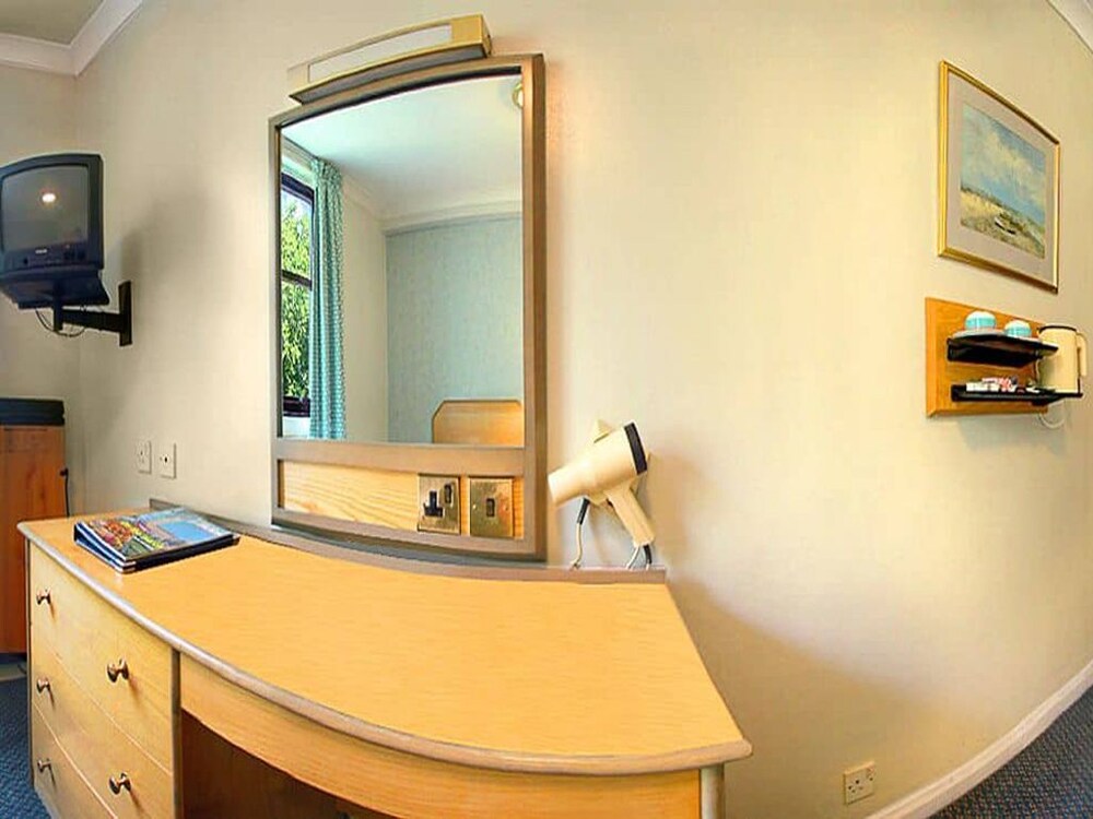In-Room Amenity