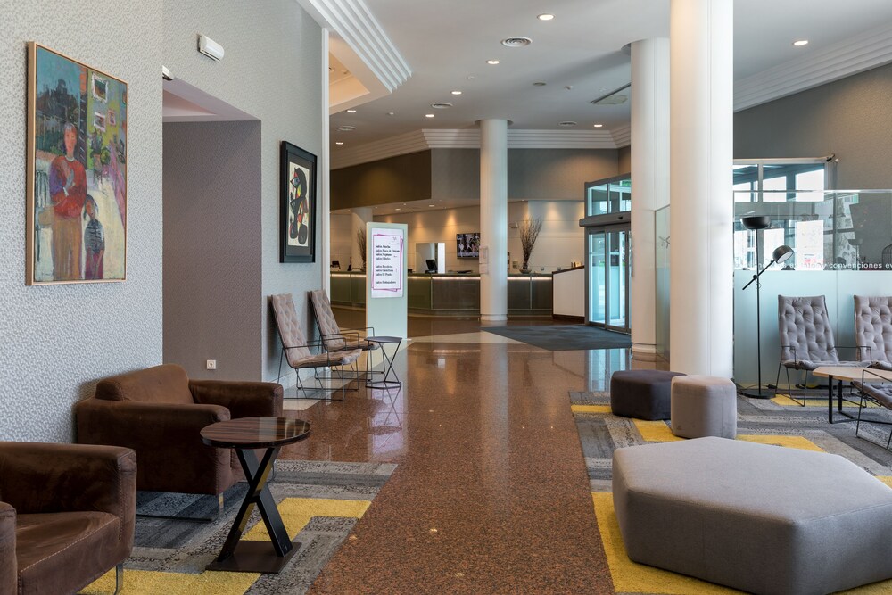 Hotel Interior